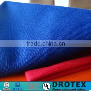 Twill Workwear 100% Cotton Anti-UV Fabric thumbnail-1