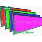 Professional 512 DMX LED RGB Panel Light 300 x 1200 Energy Saving thumbnail-1