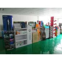 Powerful Display Product Packaging Co., Ltd. company overview - view 1 thumbnail