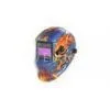 Automatic Solar Welding Helmet , 9944 mm Din 4 / Din 9-13 thumbnail-1