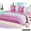 Sell 100% Cotton Printed 4pc Bedding Set thumbnail-1