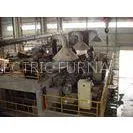 1.5 - 2.0 Kg/m DSR Dust Removal Equipment for Electric Melting Furnace thumbnail-1