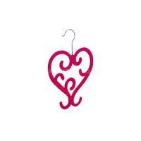 Fashion Scarf Hanger Velvet Non-slip thumbnail-1