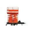 SJYC0.3-10 Hydraulic Car Lift thumbnail-1