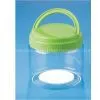 450ML PET Plastic Bottle thumbnail-1