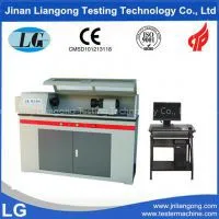200 N.m Computer Control Metal Wire Torsion Testing Machine thumbnail-1