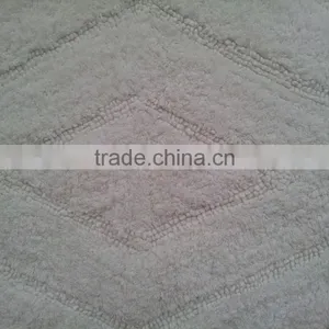 2015 New Style Cotton Bath Rug With Pattern thumbnail-1