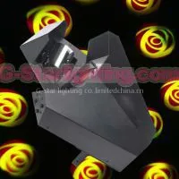 Wizard Extreme Disco Light Stage Light thumbnail-1
