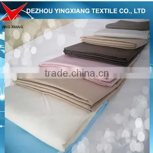 Wholesale in Stock T/c 65/35 Pocket Lining Fabric thumbnail-5