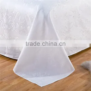 Jacquard Hotel Bedding Set With Best Price thumbnail-4
