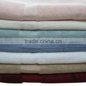 Wholesale High End Cotton Towel Beach Towel and Yoga Towel thumbnail-2