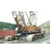 Used KOBELCO Crawler Crane(80ton KOBELCO Crane) thumbnail-1