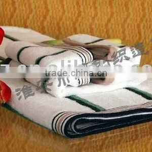 Pure Cotton Sauna Towel thumbnail-1
