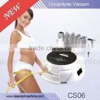 Laser Machine Ultrasonic Liposuction Cavitation Machine for Fat Freezing thumbnail-1