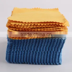 Custom Jewelry Polishing Cloth,Silver Gold Cleaning Jewelry Polish Cloth thumbnail-2