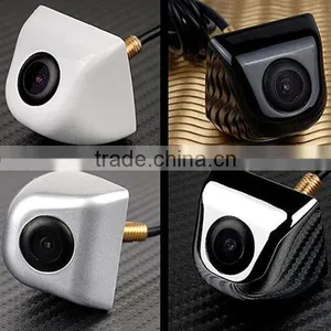 Direct Manufacturer Car Rear Kit 170 Degrees Car Parking Camera thumbnail-2