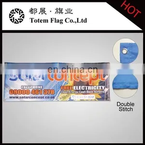 New Production Promotion and Advertising Indoor and Outdoor Banner thumbnail-5
