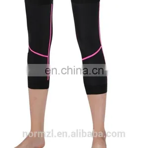 Wholesale High Quality Compression Leg Sleeve, Sport Leg Calf Sleeve, Cycling Leg Sleeve thumbnail-4