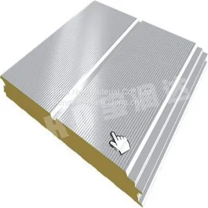 CE Cetificated Best Seller High Density Polyurethane Foam Panel thumbnail-3