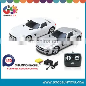 1:20 4 CH RC Car Electric Racing Car Battery Powered Drifting rc Cars rc Electric Car Used rc Electric Cars for Sale 029065 thumbnail-2