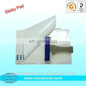 High Density Surface De-dust Cleaning Sticky Pad C0204 thumbnail-1