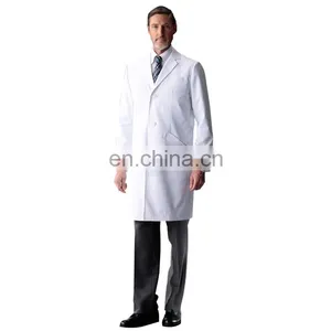 Good Quality Hot Sale Hospital Uniforms For European Work Clothes thumbnail-2