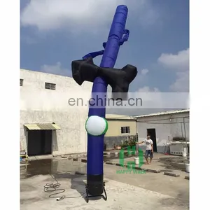 Inflatable Mini Air Dancer Air Dancer With Blower thumbnail-5
