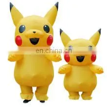 2017 Big Inflatable Moving Cartoon , Child Inflatable Moving Cartoon ,advertisement Moving Cartoon thumbnail-1
