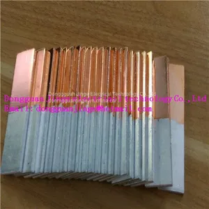 Copper Aluminum Transition Joint Super Quality Custom thumbnail-2