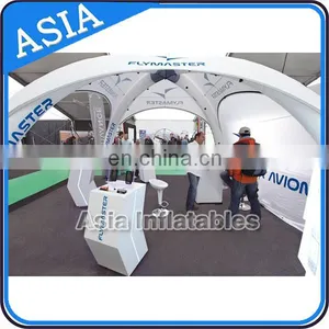 5M*5M Inflatable X-Gloo Event Tent / Advertising Tent Booth for Party Decoration / Inflatable X-Gloo Tent thumbnail-2