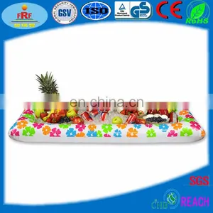 Inflatable Serving Bar Buffet Cooler thumbnail-3