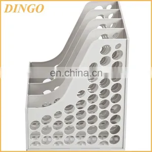 Desk Holder Stationery Durable Office Supply OEM File Holder thumbnail-3