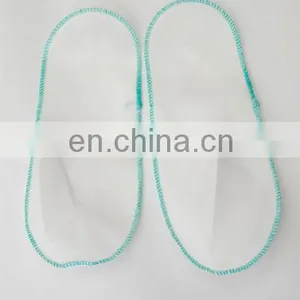Disposable Non-woven PP Close Slipper thumbnail-2