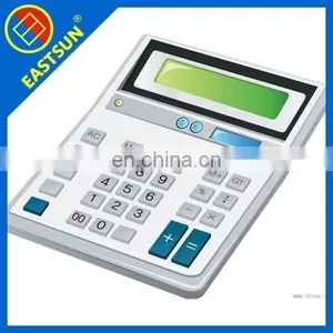 EASTSUN Scientific Electroinc Desktop Calculator thumbnail-1