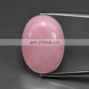 PINK OPAL CABOCHON/PURVIEN OPAL GEMSTONE/OPAL CABOCHON/NATURAL PINK CABOCHON GEMSTONE/HOT SALE CABOCHON thumbnail-1