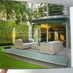 Golden Moon Artificial Turf Roof Insulation thumbnail-1