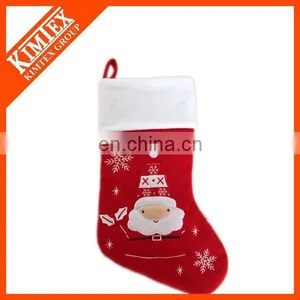 Wholesale Christmas Decorative Socks thumbnail-2