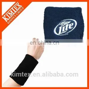 Promotional Cheap Custom Cotton Smart Wristband thumbnail-2