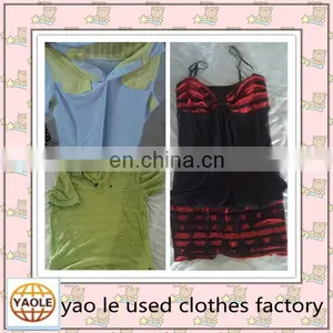Original Used Second Hand Clothes From uk Summer Used Clothes thumbnail-1