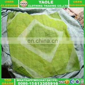 Wholesale Second Hand Clothing Used Clothing Used Clothes in Bales thumbnail-6