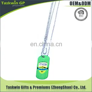 High Quality and Hot Sale Custom Metal Jewelry Tags for Store Promotion thumbnail-2