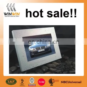 China Hot New Design Photo Frame With High Quality thumbnail-2