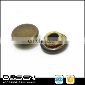 Brass Rivets for Jeans for Handbag thumbnail-1