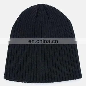Wholesale Wool Knitted Beanie With Bluetooth Custom Logo thumbnail-3