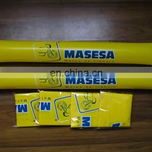 Custom Printed Inflatable Balloon Cheering Stick With Custom Logo,Inflatable Hand Clapper Stick , Sport Balloon Cheering Stick thumbnail-3
