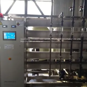 2017 Hot Sell Filter Water Treatment/brackish Water Treatment Equipment thumbnail-3