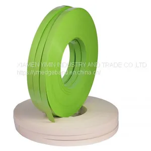 Promotion Black Door Edge Banding/Furniture PVC Edge Banding thumbnail-3