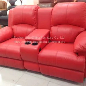 Cinema Sofa,home Theater Sofa,vip Cinema Seating,movie Theater Sofa thumbnail-5
