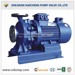 Horizontal Single Stage Centrifugal Pump thumbnail-4