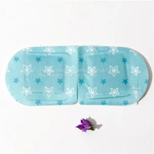 Fragrance Warmer Steam Heated Eye Mask Eye Mask for Sleeping thumbnail-1